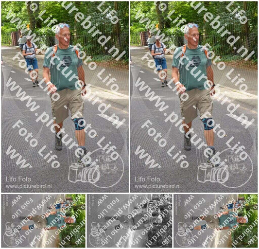 Evenement foto: Nijmeegse Vierdaagse 948