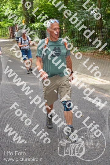 Evenement foto: Nijmeegse Vierdaagse 948