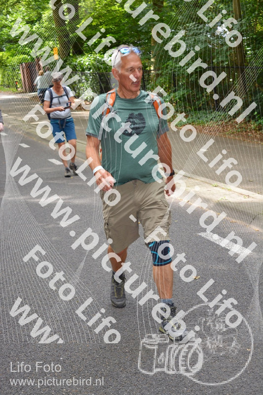 Evenement foto: Nijmeegse Vierdaagse 948