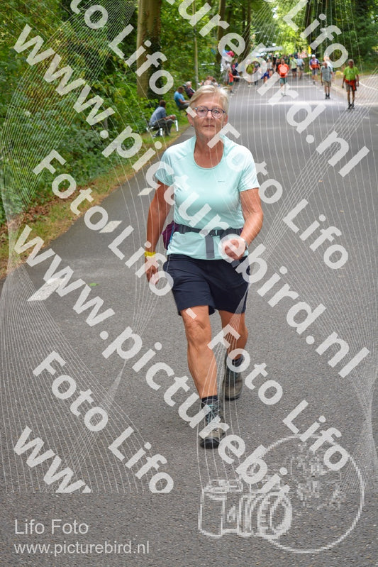 Evenement foto: Nijmeegse Vierdaagse 948