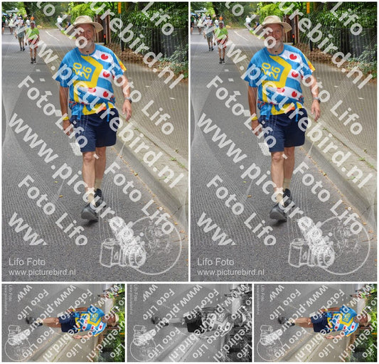 Evenement foto: Nijmeegse Vierdaagse 948