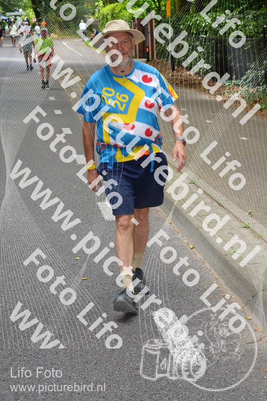 Evenement foto: Nijmeegse Vierdaagse 948