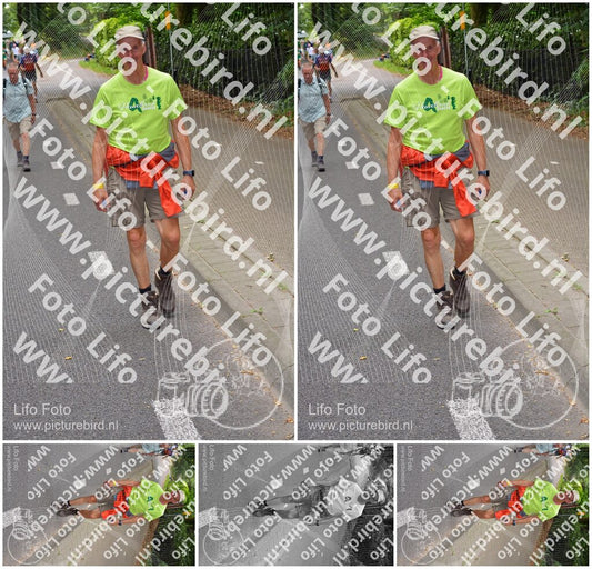 Evenement foto: Nijmeegse Vierdaagse 948