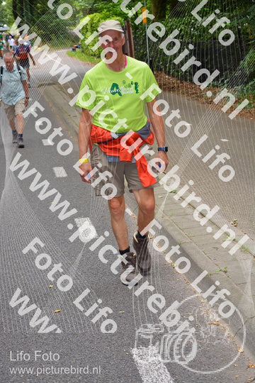 Evenement foto: Nijmeegse Vierdaagse 948