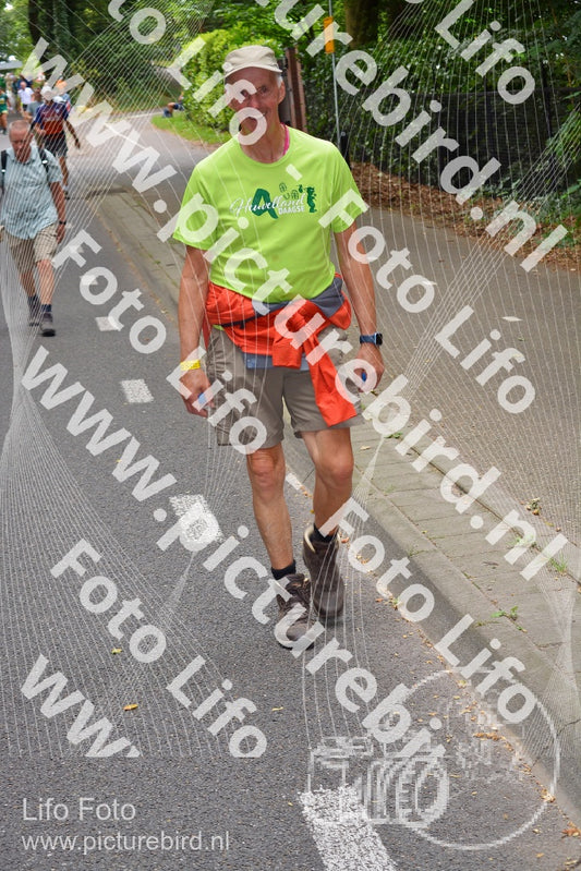 Evenement foto: Nijmeegse Vierdaagse 948