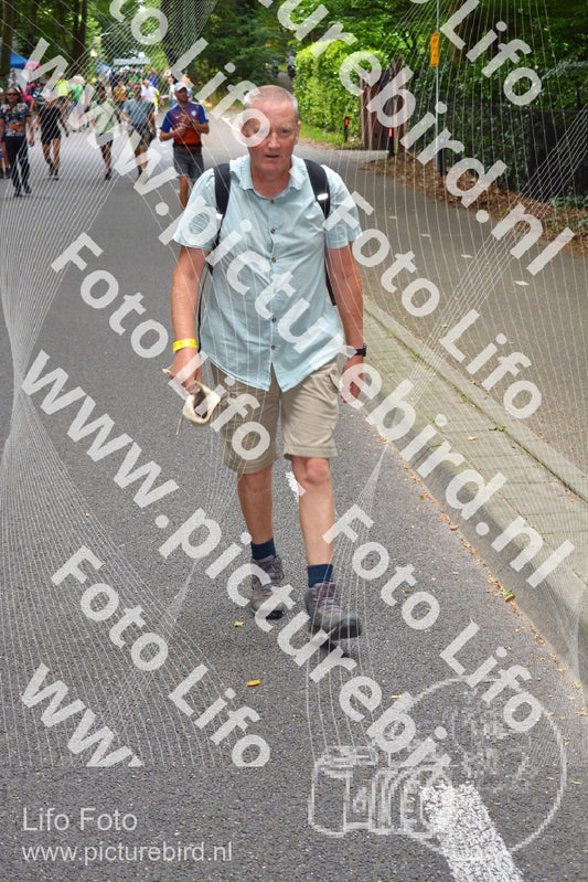 Evenement foto: Nijmeegse Vierdaagse 948