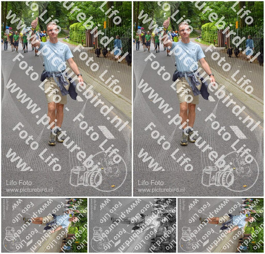 Evenement foto: Nijmeegse Vierdaagse 948