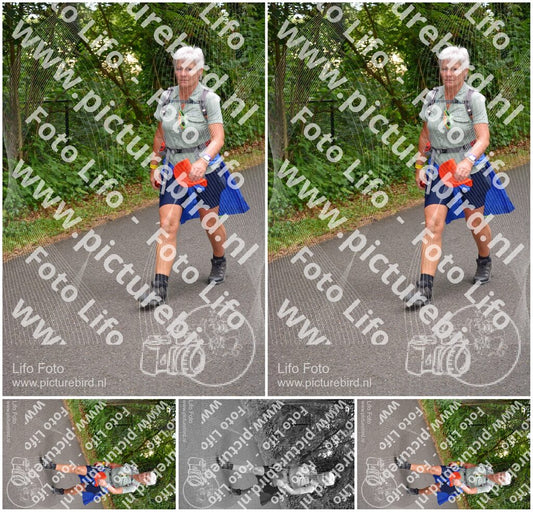 Evenement foto: Nijmeegse Vierdaagse 948
