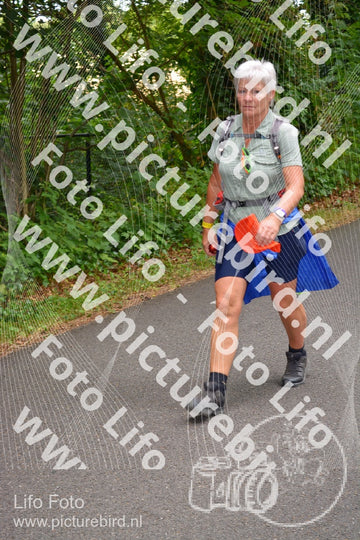 Evenement foto: Nijmeegse Vierdaagse 948