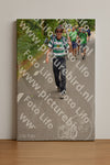 Evenement foto: Nijmeegse Vierdaagse 948