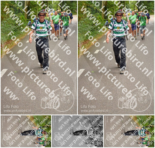 Evenement foto: Nijmeegse Vierdaagse 948