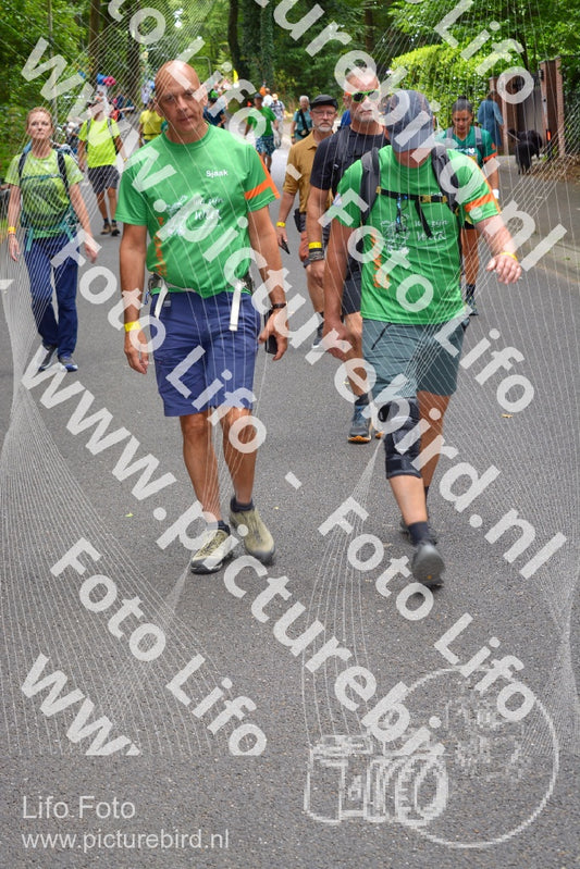 Evenement foto: Nijmeegse Vierdaagse 948