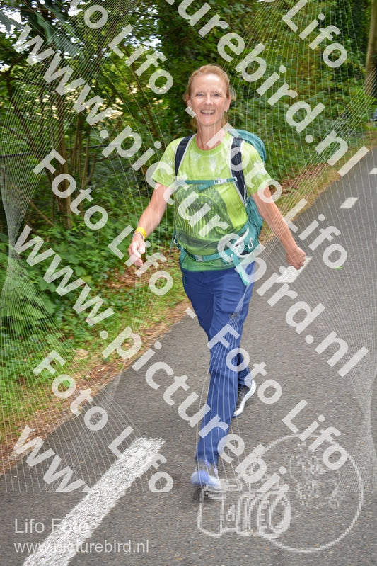 Evenement foto: Nijmeegse Vierdaagse 948