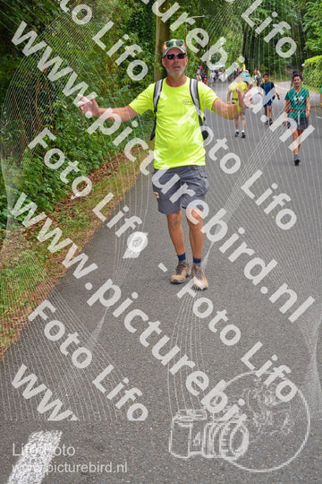 Evenement foto: Nijmeegse Vierdaagse 948