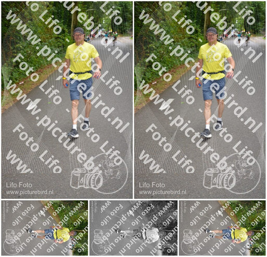 Evenement foto: Nijmeegse Vierdaagse 948