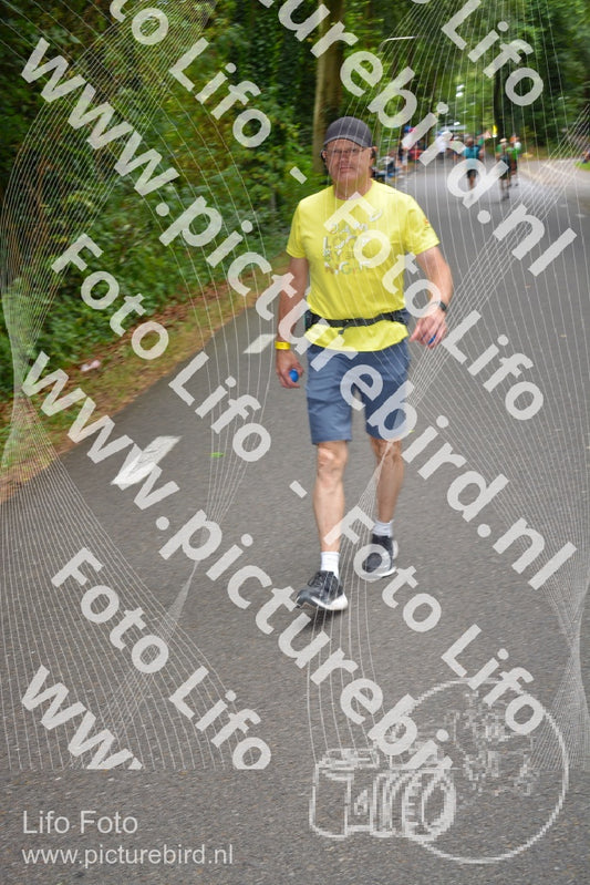 Evenement foto: Nijmeegse Vierdaagse 948