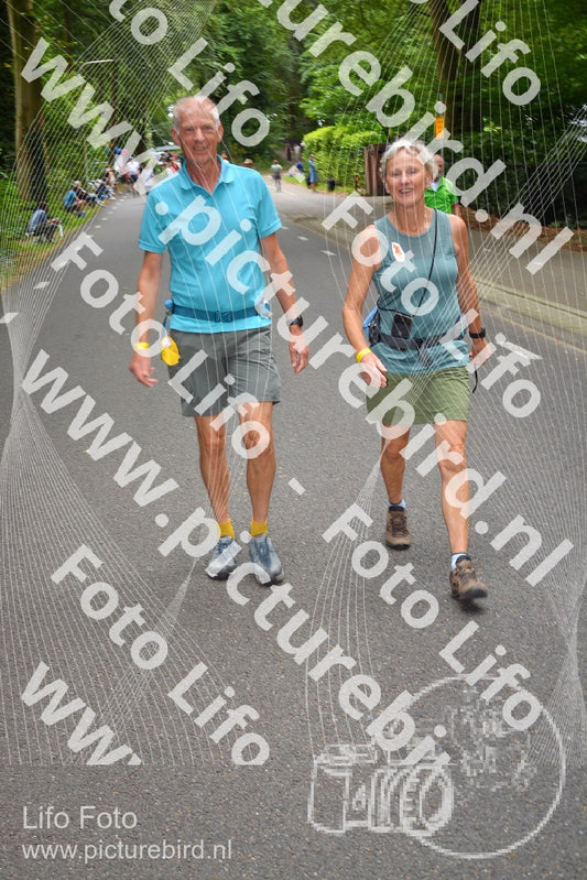 Evenement foto: Nijmeegse Vierdaagse 948