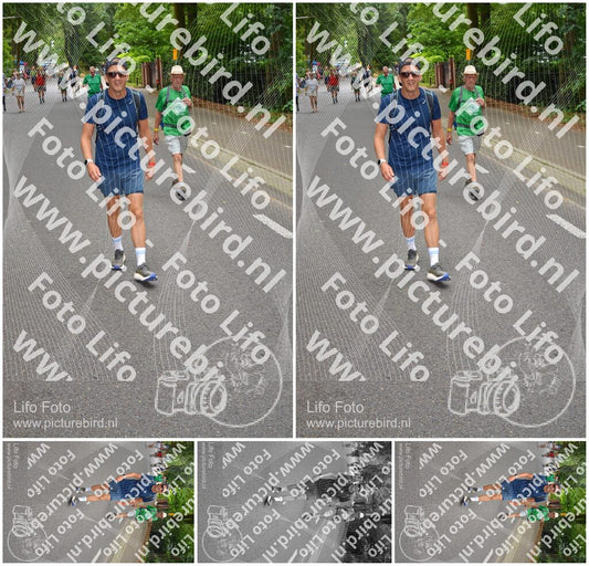 Evenement foto: Nijmeegse Vierdaagse 948