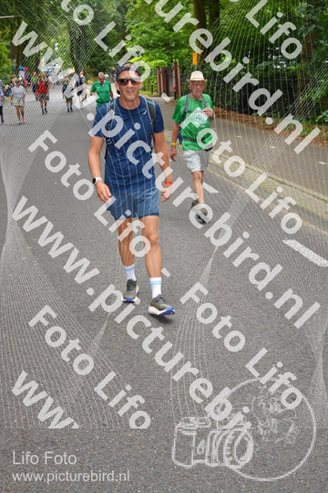 Evenement foto: Nijmeegse Vierdaagse 948