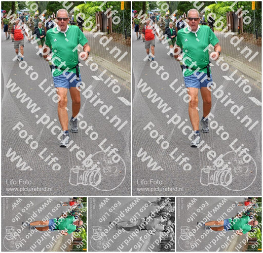 Evenement foto: Nijmeegse Vierdaagse 948