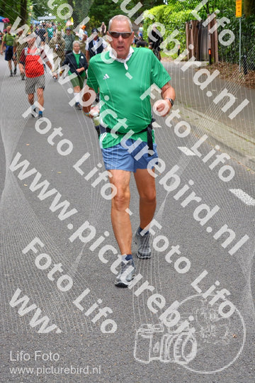 Evenement foto: Nijmeegse Vierdaagse 948