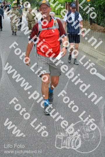 Evenement foto: Nijmeegse Vierdaagse 948