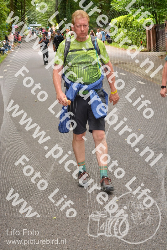 Evenement foto: Nijmeegse Vierdaagse 948