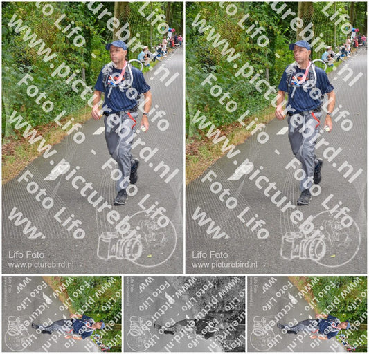 Evenement foto: Nijmeegse Vierdaagse 948