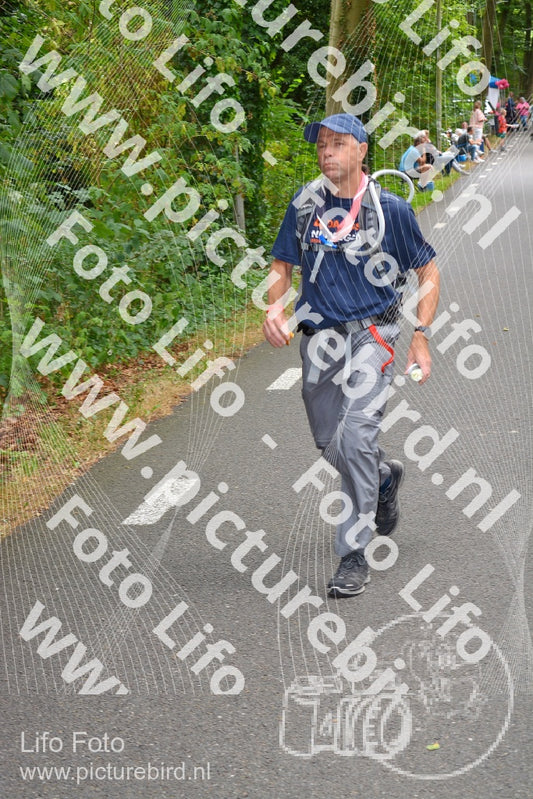 Evenement foto: Nijmeegse Vierdaagse 948