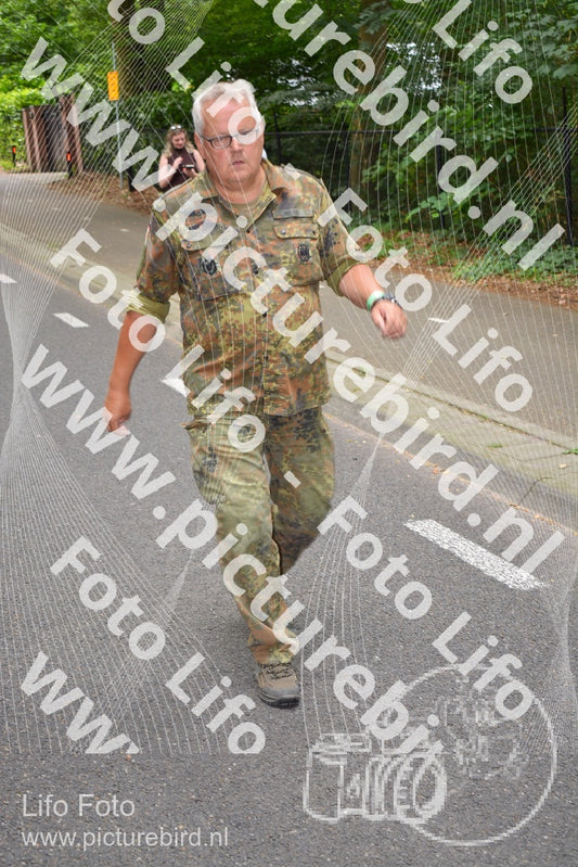 Evenement foto: Nijmeegse Vierdaagse 948