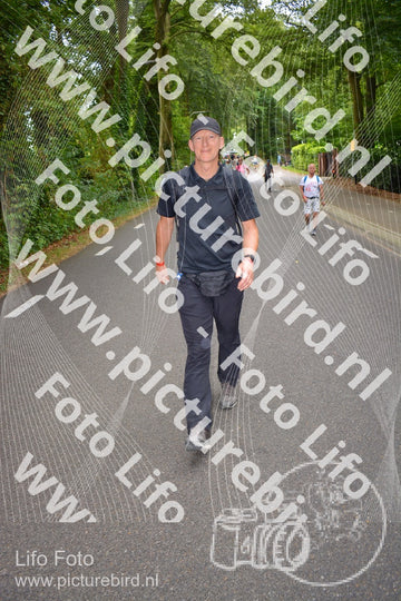 Evenement foto: Nijmeegse Vierdaagse 948