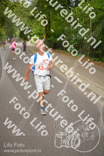 Evenement foto: Nijmeegse Vierdaagse 948