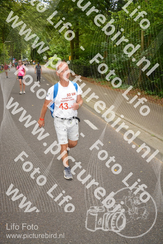 Evenement foto: Nijmeegse Vierdaagse 948