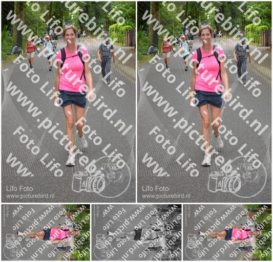 Evenement foto: Nijmeegse Vierdaagse 948
