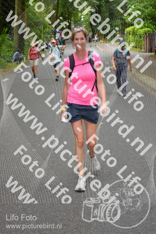 Evenement foto: Nijmeegse Vierdaagse 948