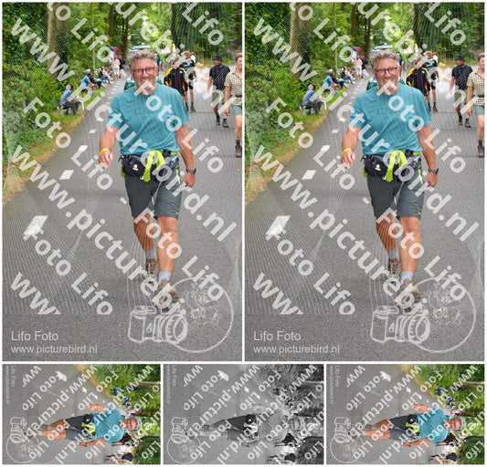 Evenement foto: Nijmeegse Vierdaagse 948
