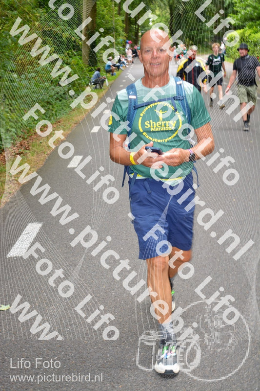 Evenement foto: Nijmeegse Vierdaagse 948