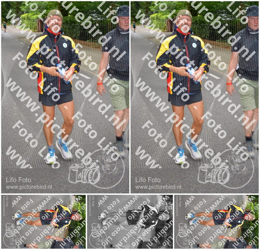 Evenement foto: Nijmeegse Vierdaagse 948