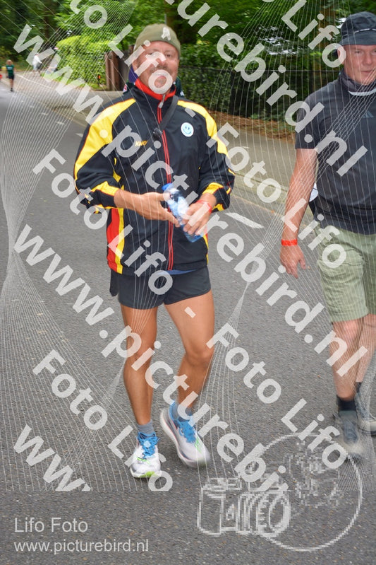 Evenement foto: Nijmeegse Vierdaagse 948