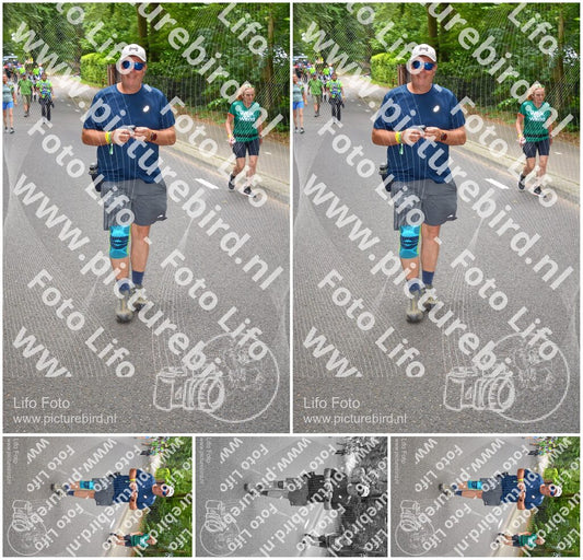 Evenement foto: Nijmeegse Vierdaagse 948