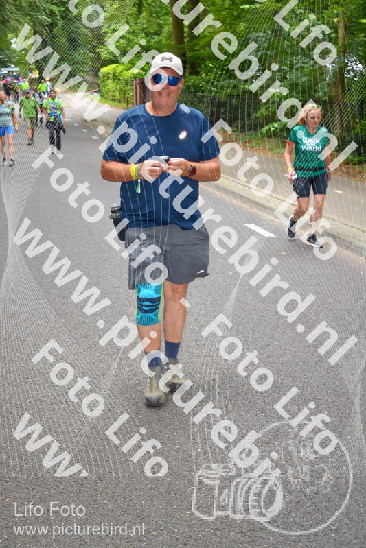 Evenement foto: Nijmeegse Vierdaagse 948