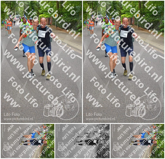 Evenement foto: Nijmeegse Vierdaagse 948