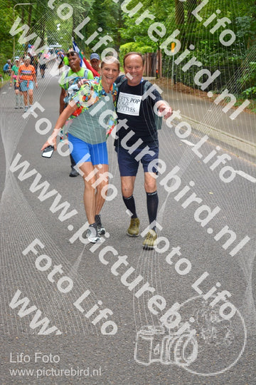 Evenement foto: Nijmeegse Vierdaagse 948