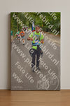 Evenement foto: Nijmeegse Vierdaagse 948