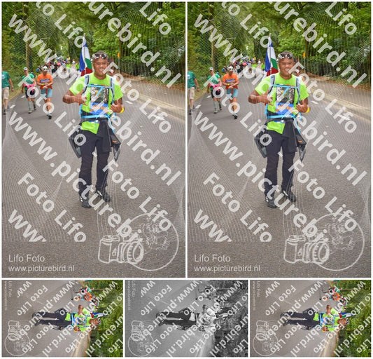 Evenement foto: Nijmeegse Vierdaagse 948