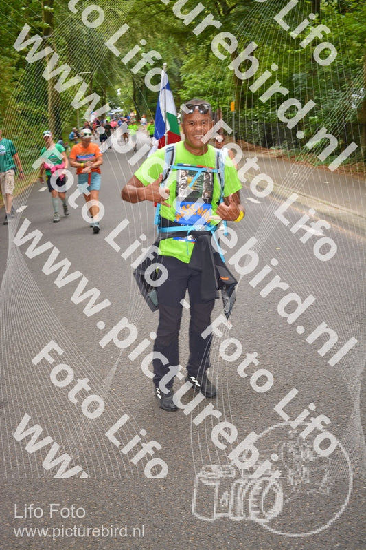 Evenement foto: Nijmeegse Vierdaagse 948