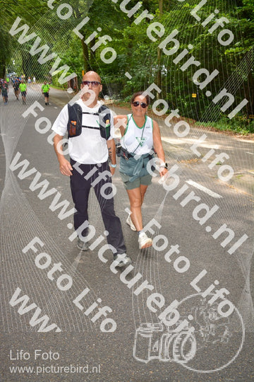 Evenement foto: Nijmeegse Vierdaagse 948