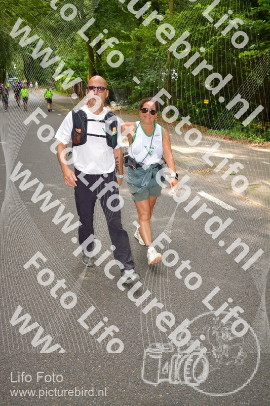 Evenement foto: Nijmeegse Vierdaagse 948