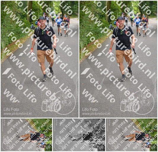 Evenement foto: Nijmeegse Vierdaagse 948