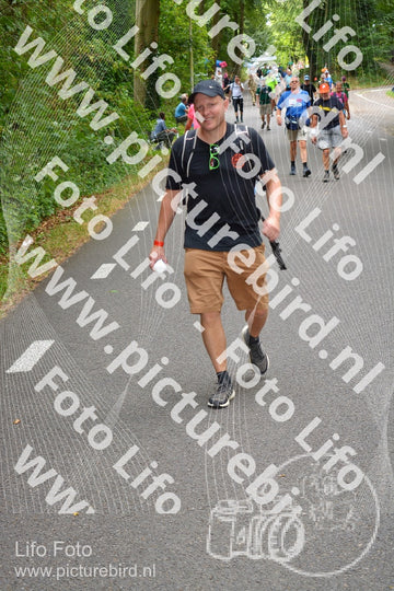 Evenement foto: Nijmeegse Vierdaagse 948